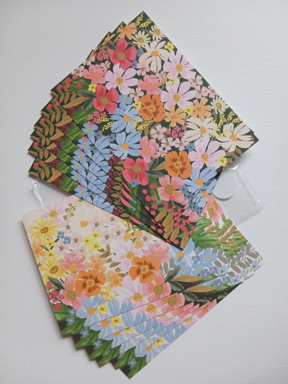 Rifle paper co cards